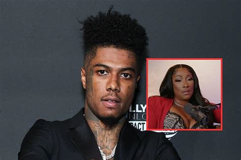 blueface nude photos|Blueface Mom Nude Leak